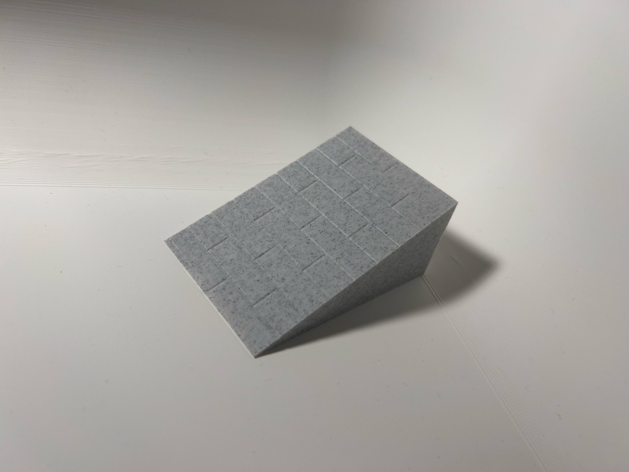 Bank Rampを別の角度から見た写真